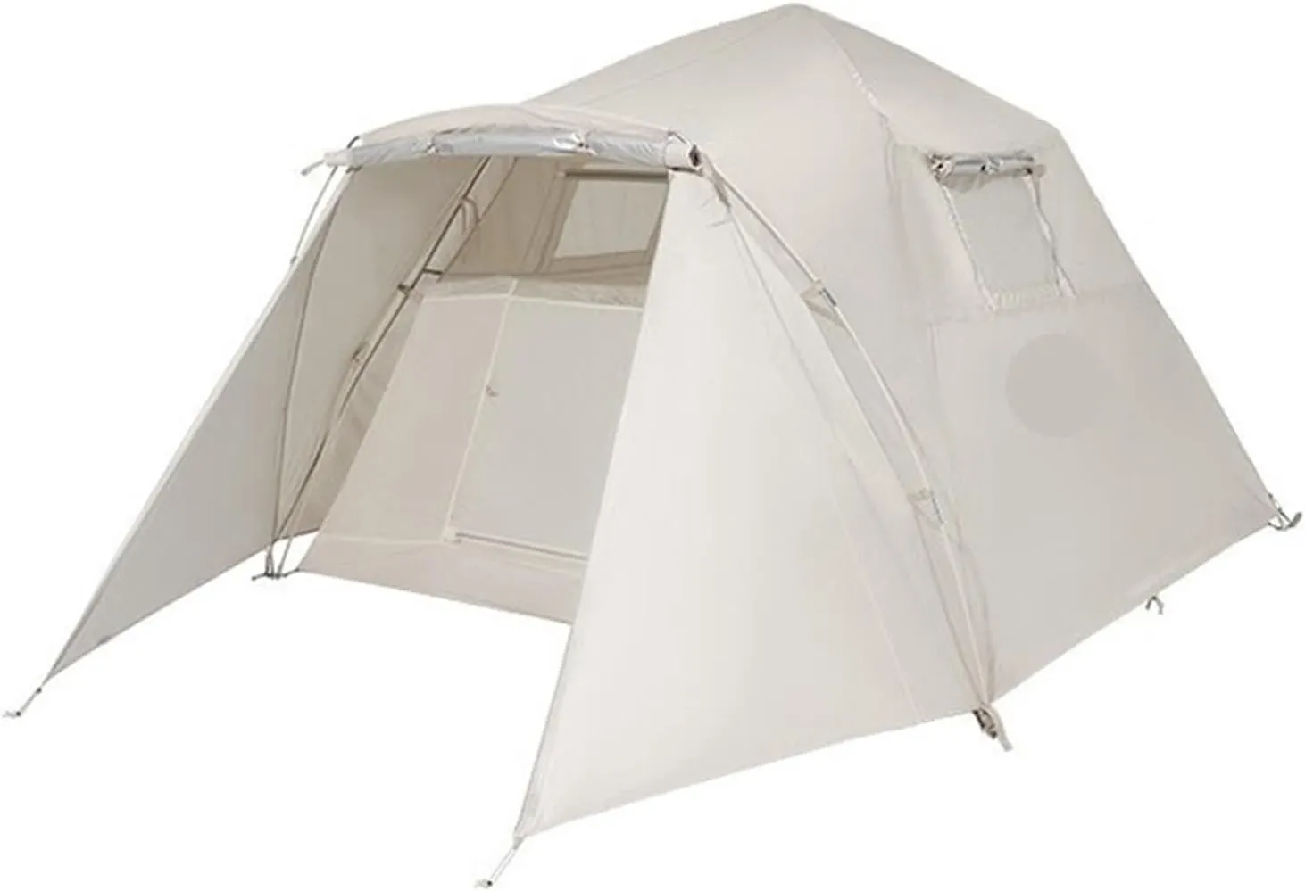 Camping Tent Outdoor Tent Outdoor Home Camping Camping Anti-Storm Outdoor Canopy Party Tent Shed