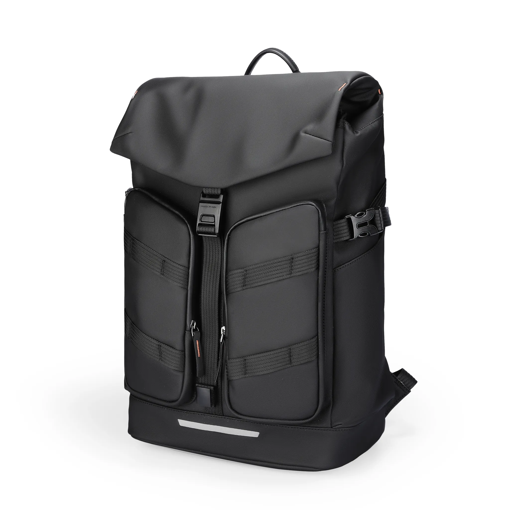 CapaFlex: Expandable Capacity Everyday Backpack 22L to 29L