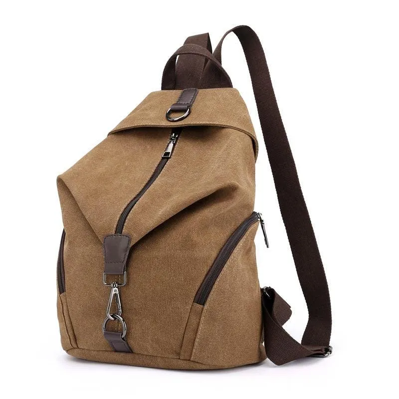 Casual Backpack - Luara