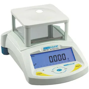 CB 3000 Compact Balance, 3000g Capacity, 1g Readability