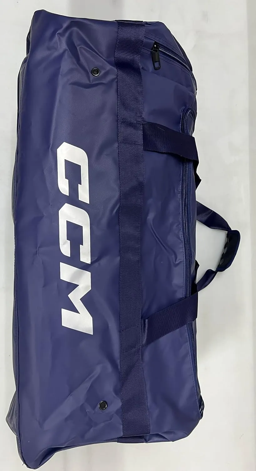 CCM 450 Elite Carry Hockey Bag