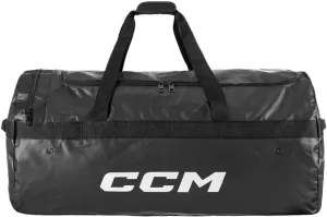 CCM Elite 450 Carry Hockey Bag, Black