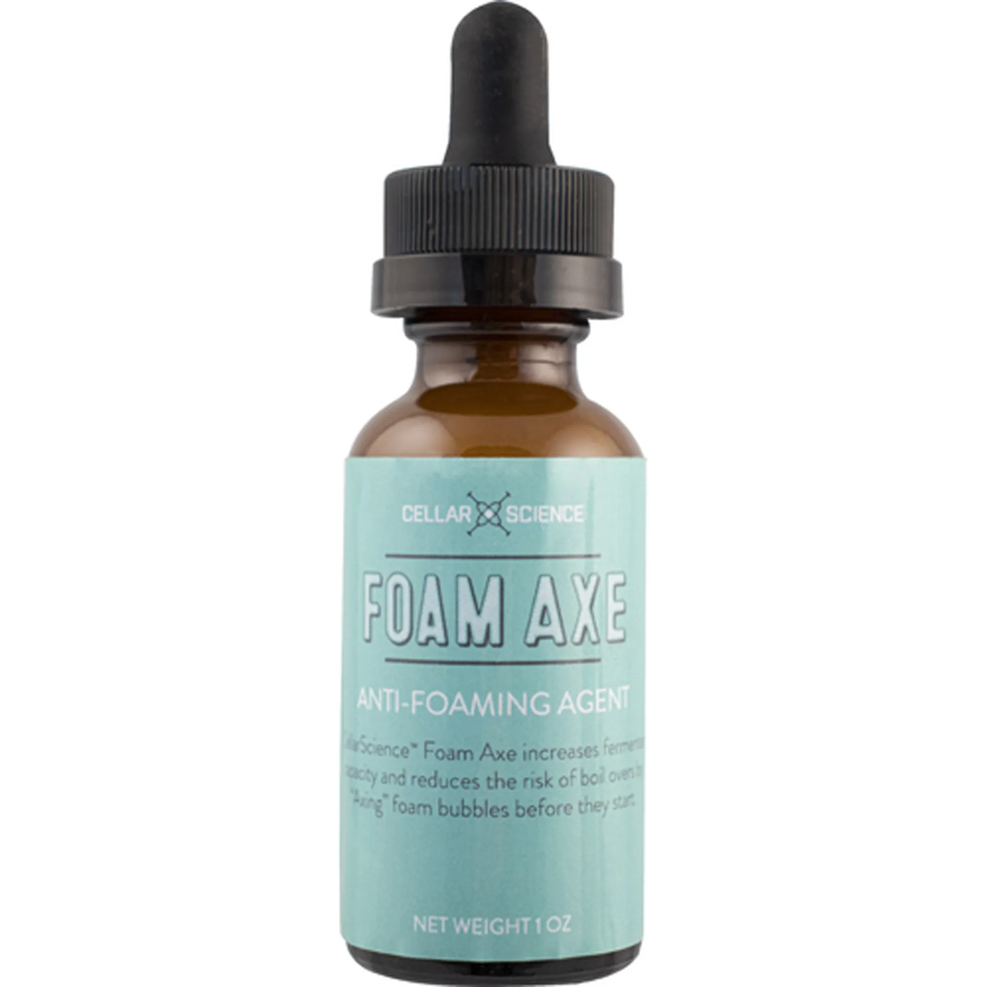CellarScience® Foam Axe - Anti-Foaming Agent