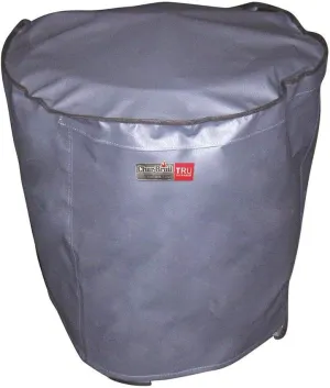 Char-Broil The Big Easy Turkey Fryer Cover - Color may vary,Grey/Black