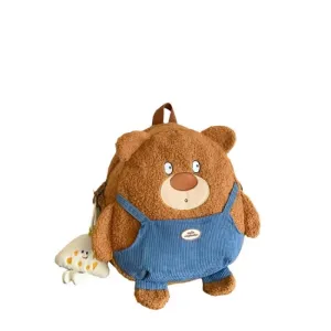 Characters Backpack
