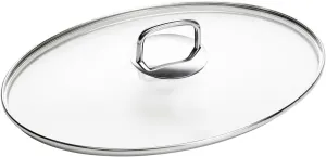 Charisma Glass Lid for Fish Pan 34 cm