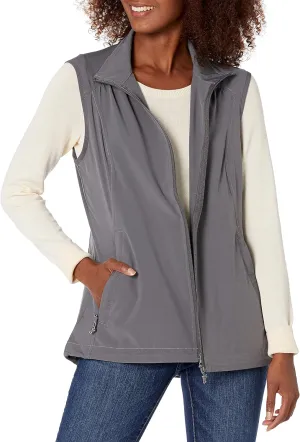 Charles River Apparel Women's Pack-n-go Vest