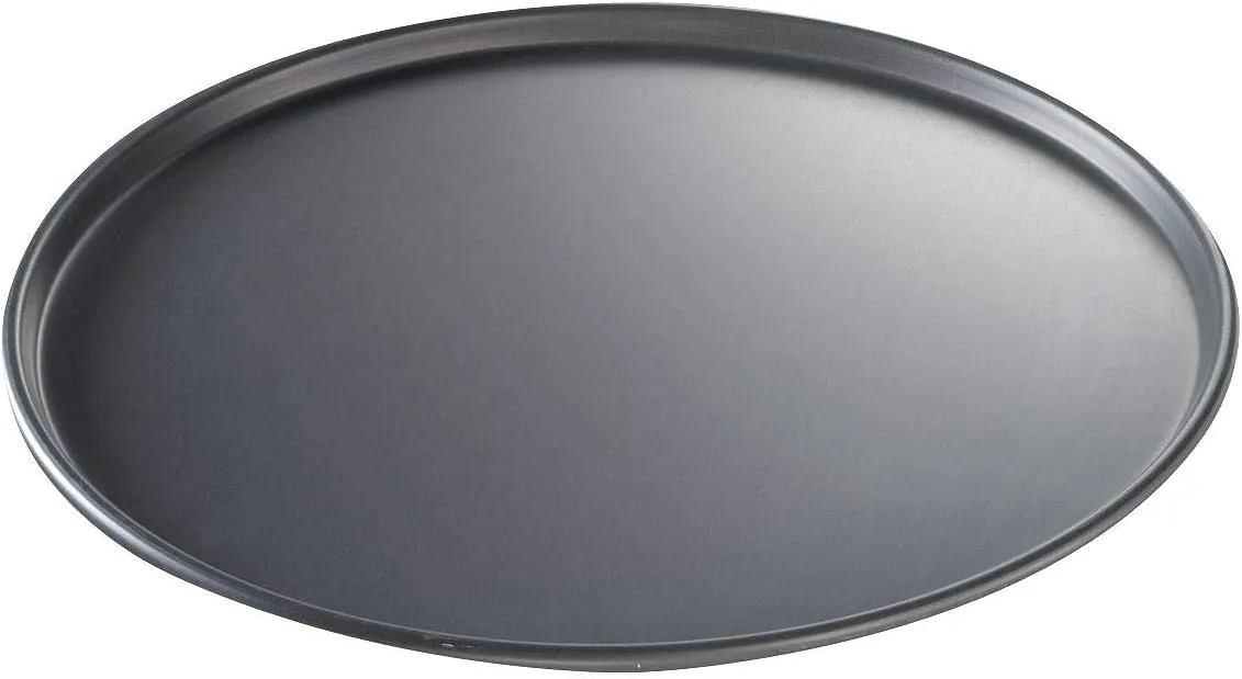 Chicago Metallic 49160 Bakalon 16 Thin Crust Pizza Pan
