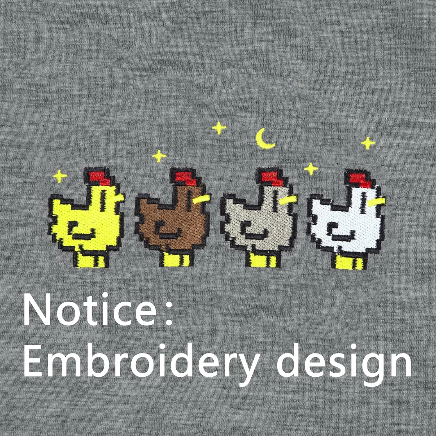 Chicken Tshirt Mom Cute T Shirts Womens Short Sleeves Farm Country Casual Tee Tops