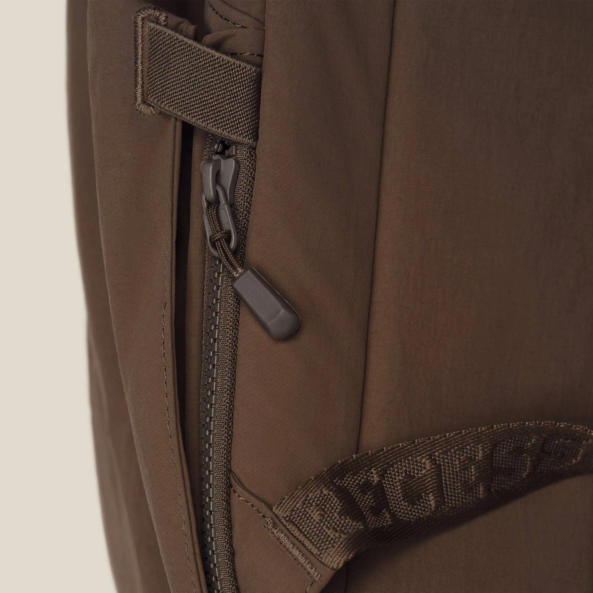 Chocolate Rally Backpack