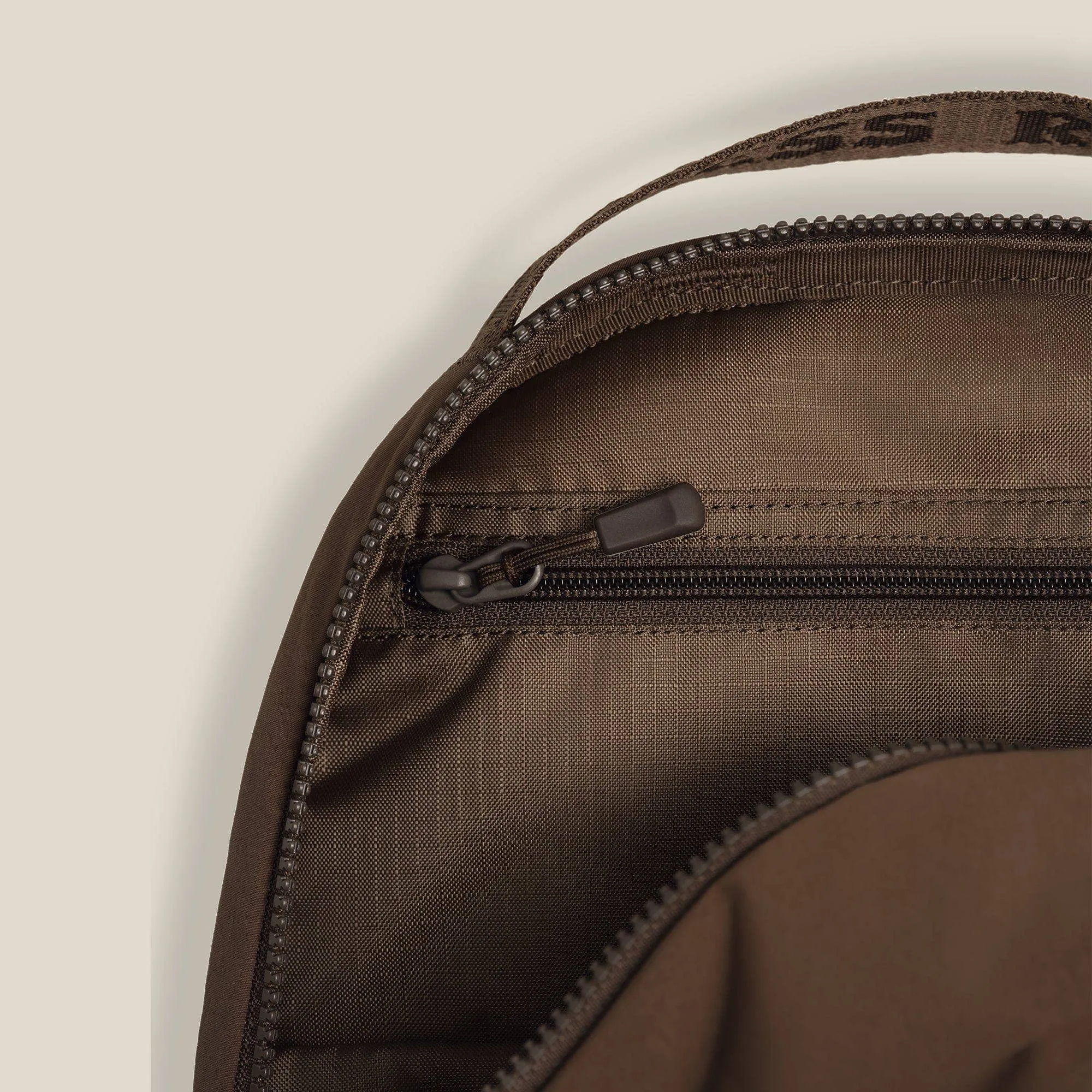 Chocolate Rally Backpack