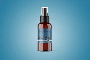 CIAO bugs, 100% All-Natural Insect Repellent