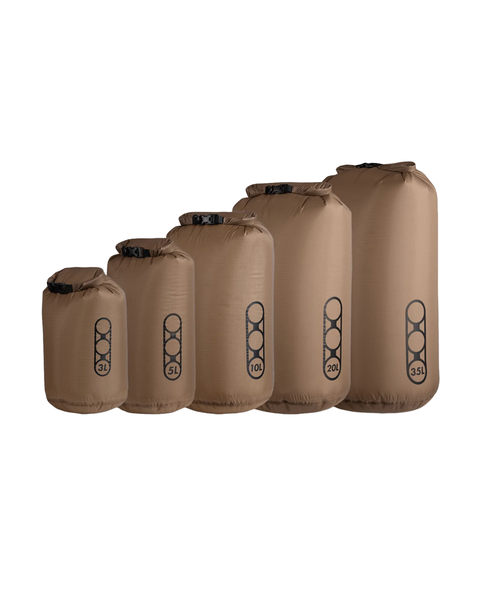 Cirrus Ultralight Dry Bag
