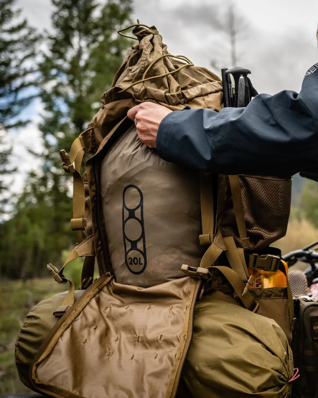 Cirrus Ultralight Dry Bag