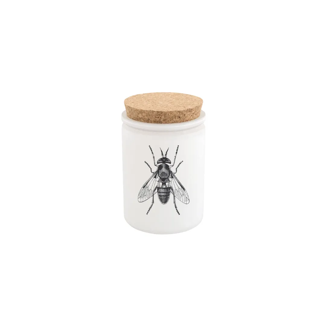 Citronella Blossom Candle