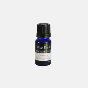 Citronella Essential Oil
