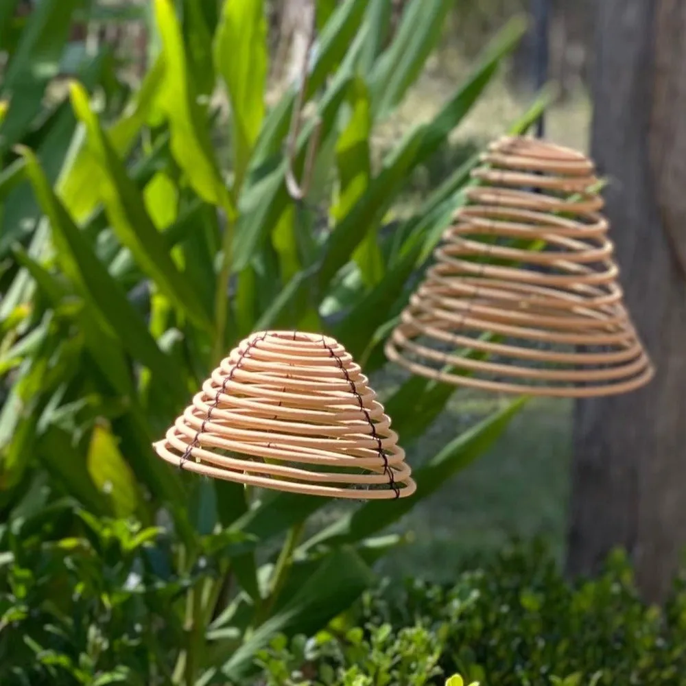 Citronella Hanging Chandelier