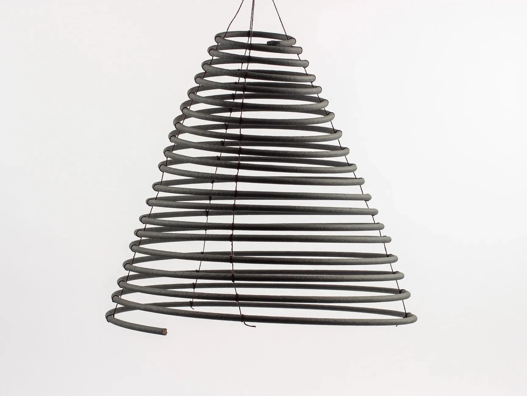 Citronella Incense Coil - Large