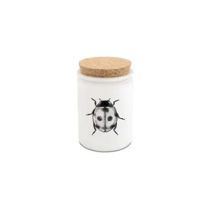 Citronella Single Wick Candle