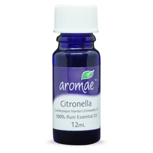 Citronella