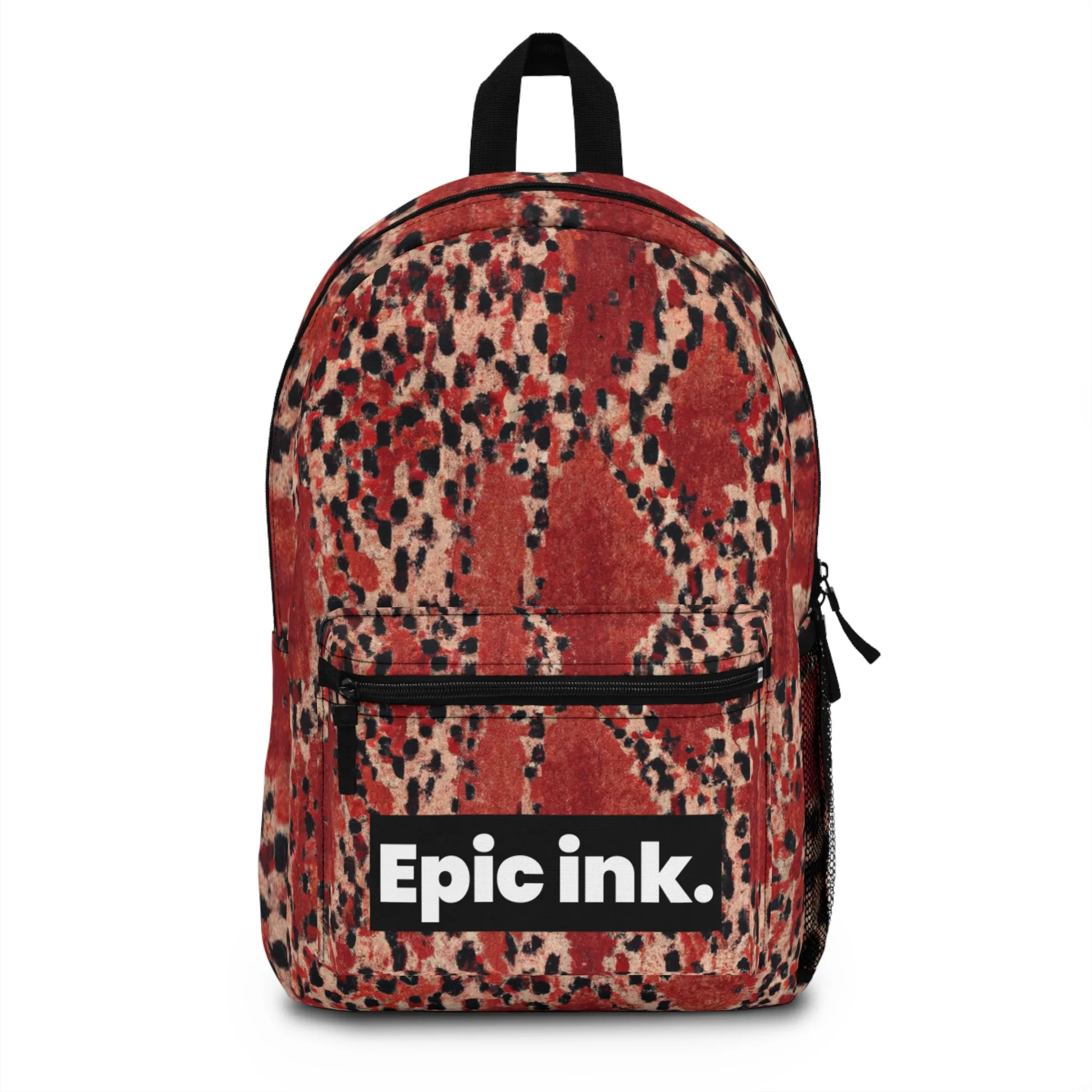 Claude Guimond-backpack
