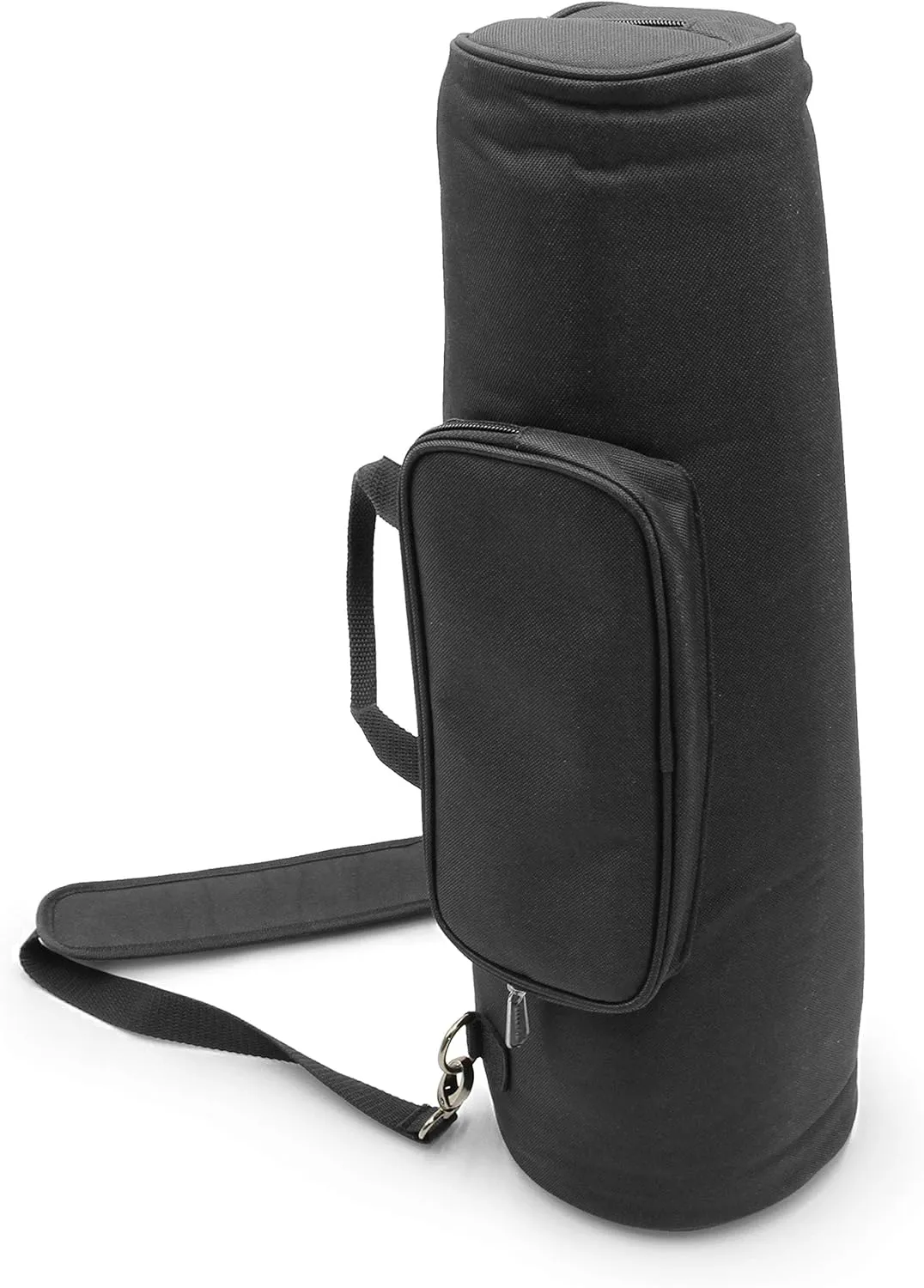Cloud/Ten Padded 19” Hookah Case Bag Glass Tube Impact Protection - 2022 Improved Padding Edition
