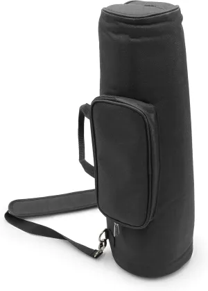 Cloud/Ten Padded 19” Hookah Case Bag Glass Tube Impact Protection - 2022 Improved Padding Edition