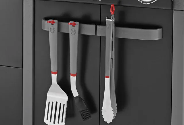 Coleman Revolution Dual Fuel, Charcoal & Gas Matte Black