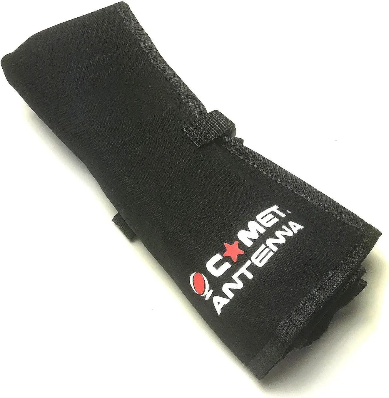 Comet CCB-HFJ Cloth Roll-Up Pouch for HFJ350M Toy Box Antenna CCB-HFJ