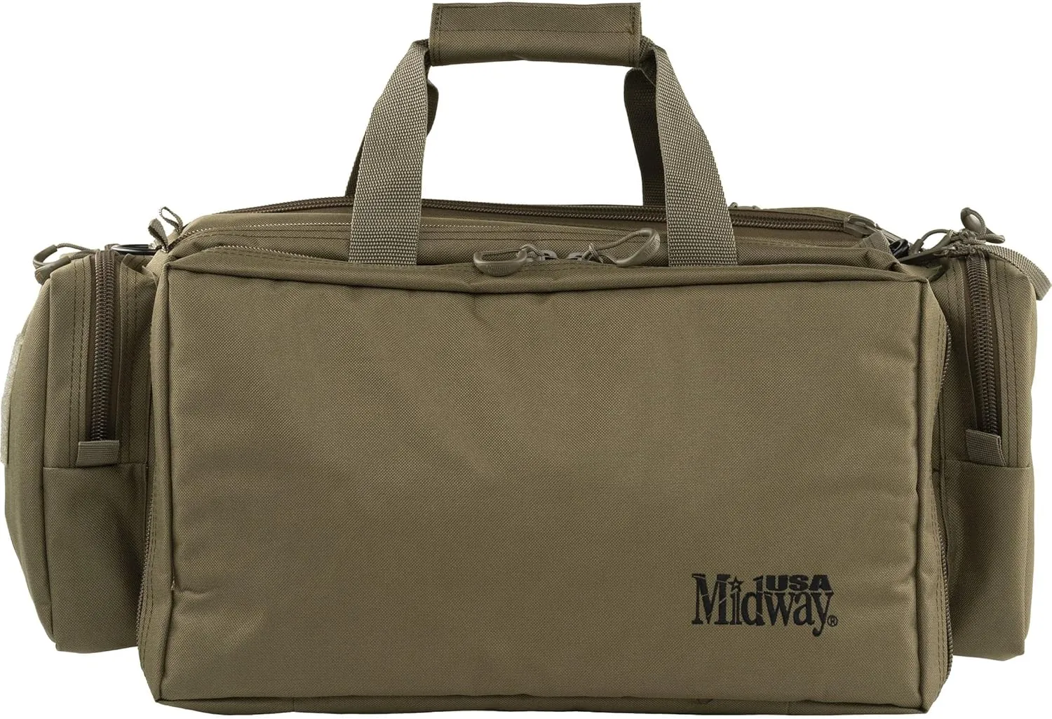 Competition Range Bag Olive Drab