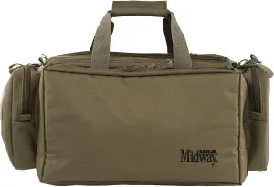 Competition Range Bag Olive Drab