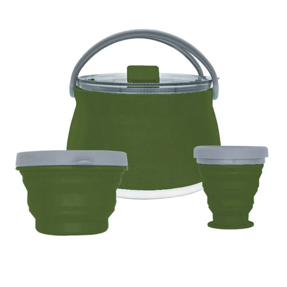 COOKMATE -  Cooking Kit in Silicone