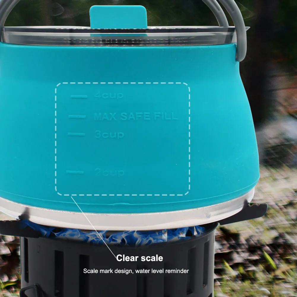 COOKMATE -  Cooking Kit in Silicone