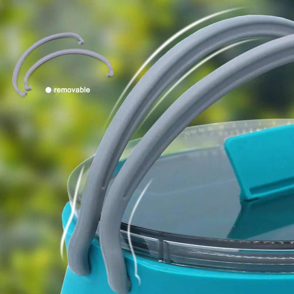 COOKMATE -  Cooking Kit in Silicone