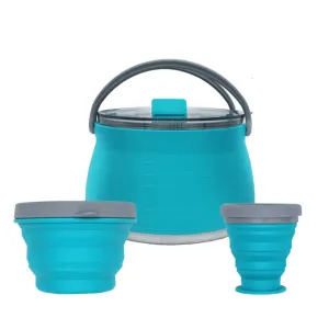 COOKMATE -  Cooking Kit in Silicone