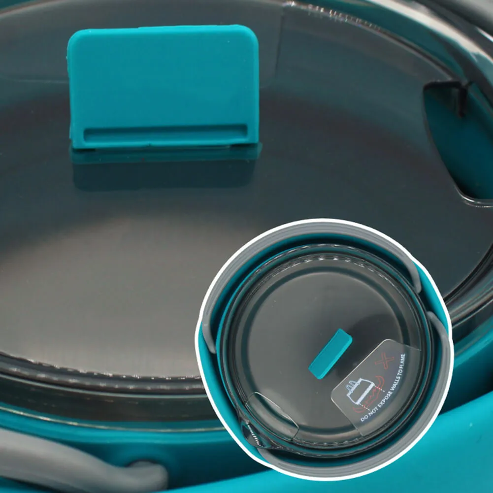 COOKMATE -  Cooking Kit in Silicone
