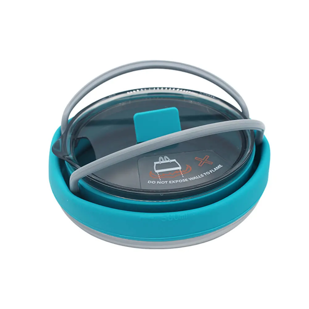 COOKMATE -  Cooking Kit in Silicone