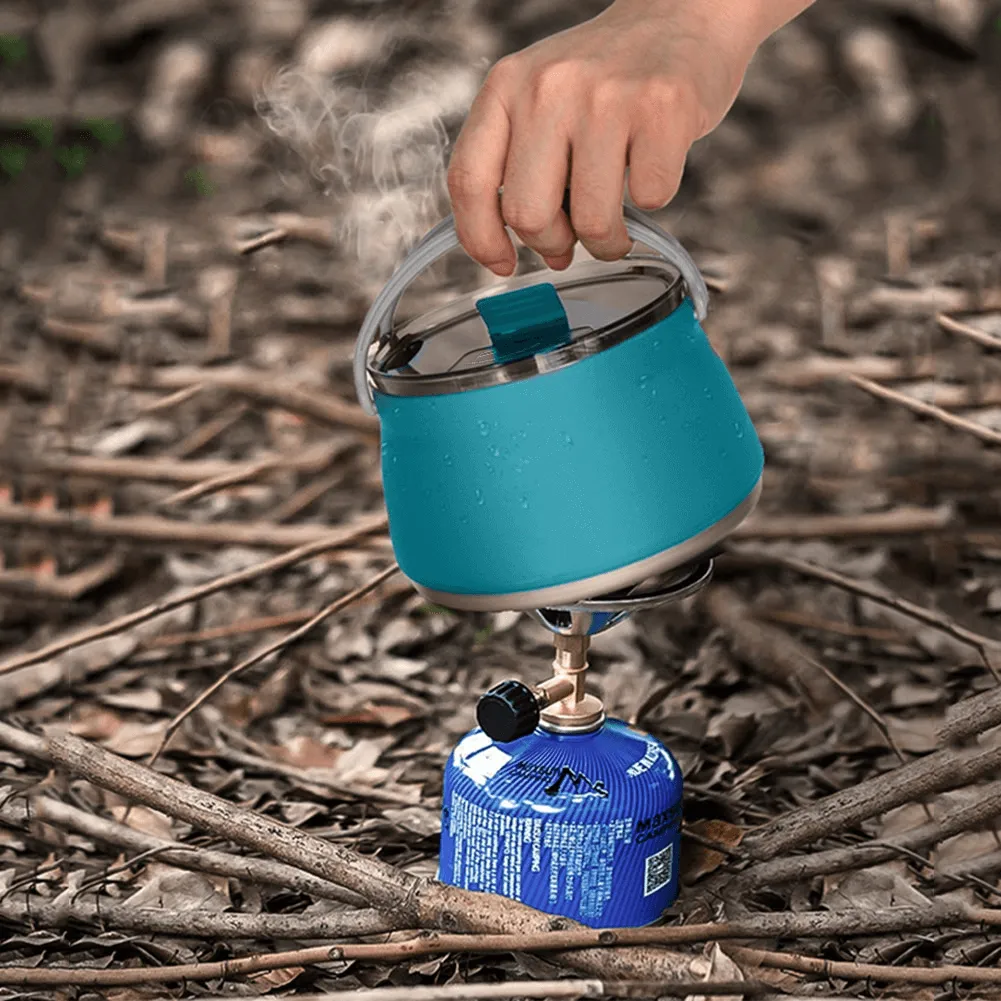 COOKMATE -  Cooking Kit in Silicone