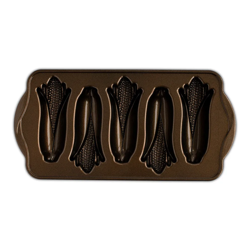 Corn Cakes Pan
