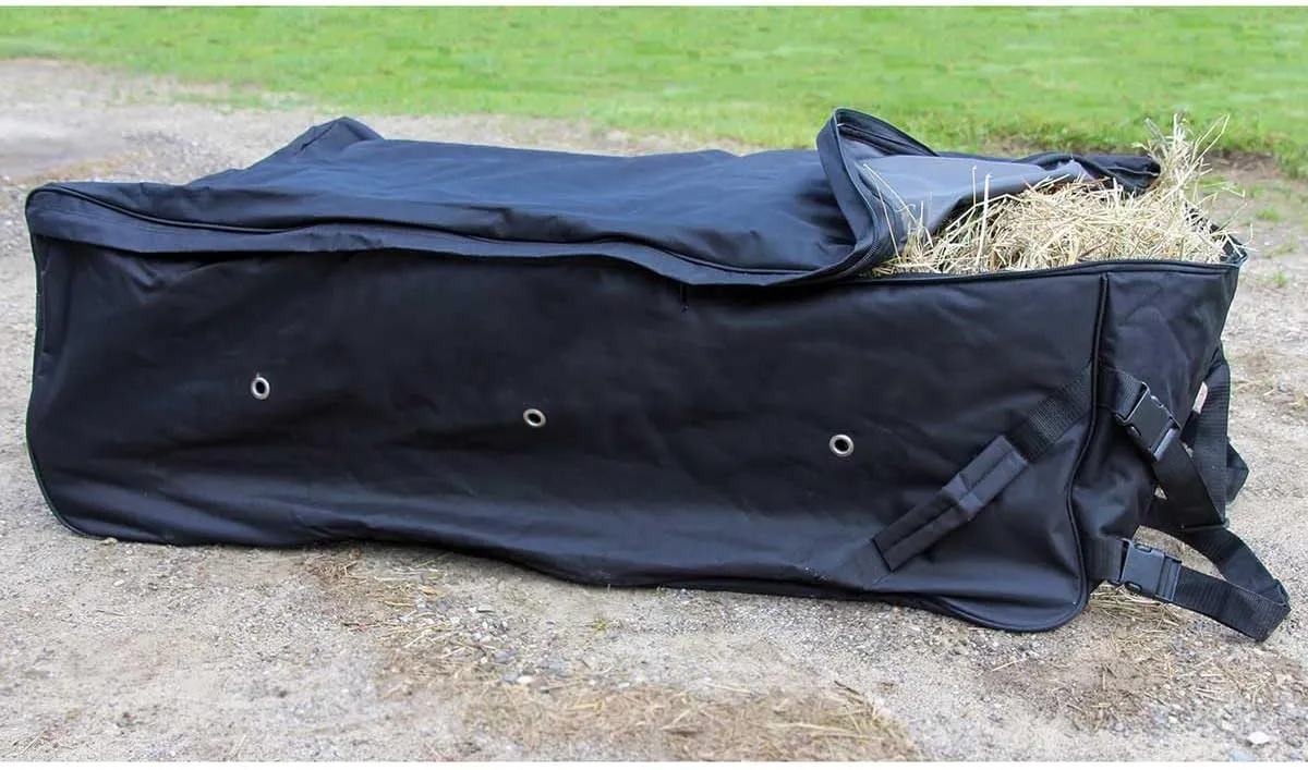 Country Pride Rolling Bale Bag