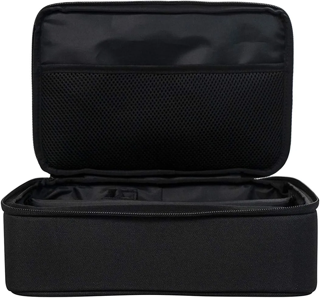 CTEK Travel & Storage Bag (40-468) - CS Storage Bag for Use with Any Charger - Internal Dividers