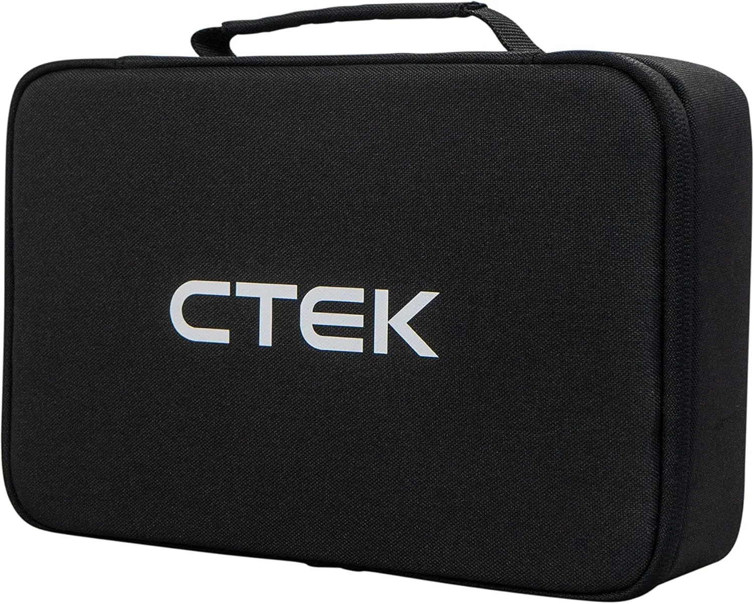 CTEK Travel & Storage Bag (40-468) - CS Storage Bag for Use with Any Charger - Internal Dividers