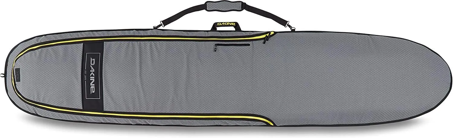 Dakine Mission Surfboard Bag Noserider - Carbon, 9FT6IN