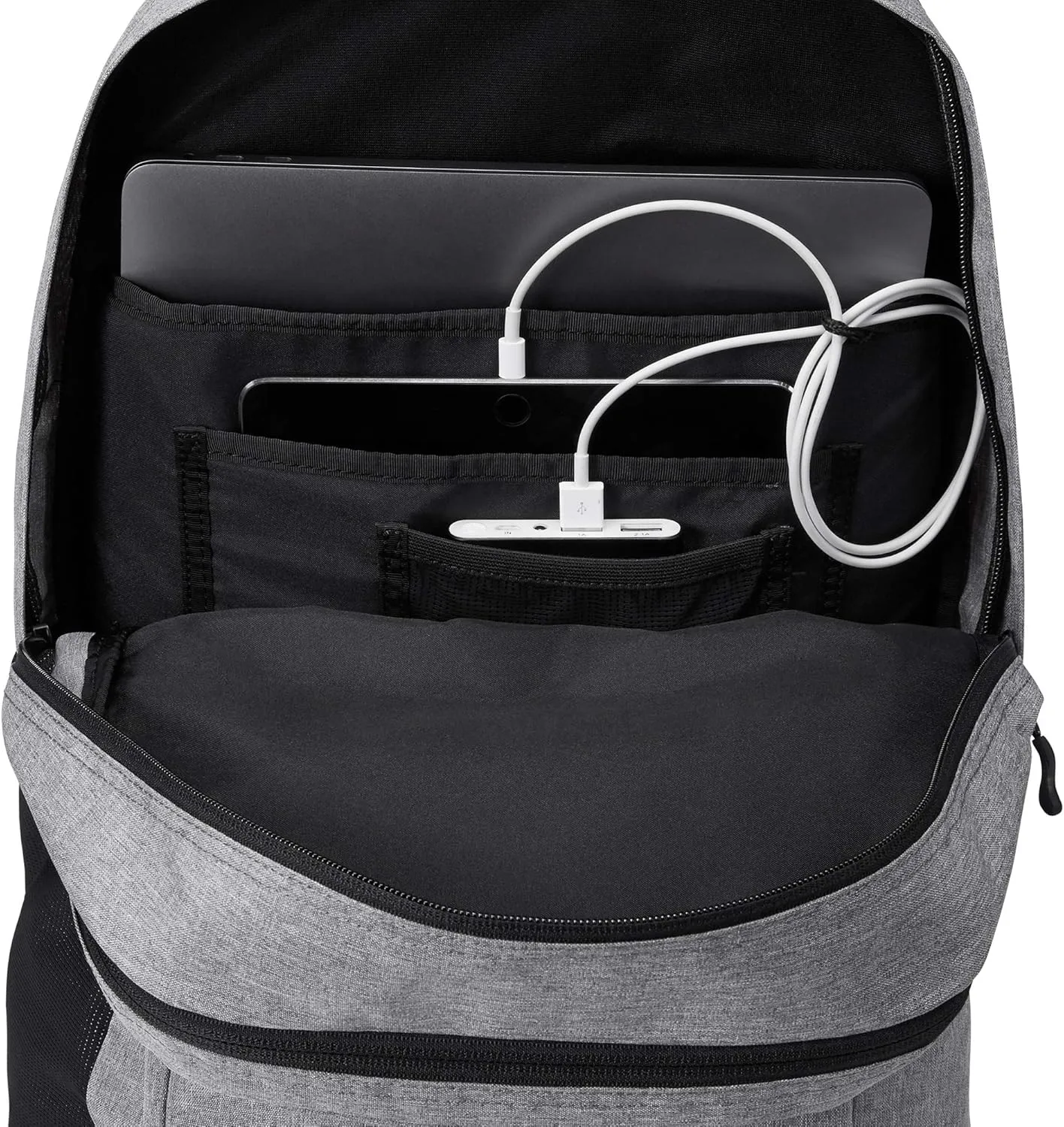 Dakine Unisex 365 Pack DLX Backpack, 27 Liter Laptop Bag