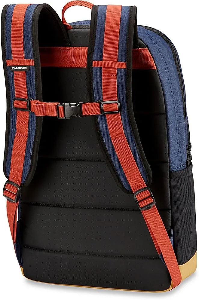 Dakine Unisex 365 Pack DLX Backpack, 27 Liter Laptop Bag