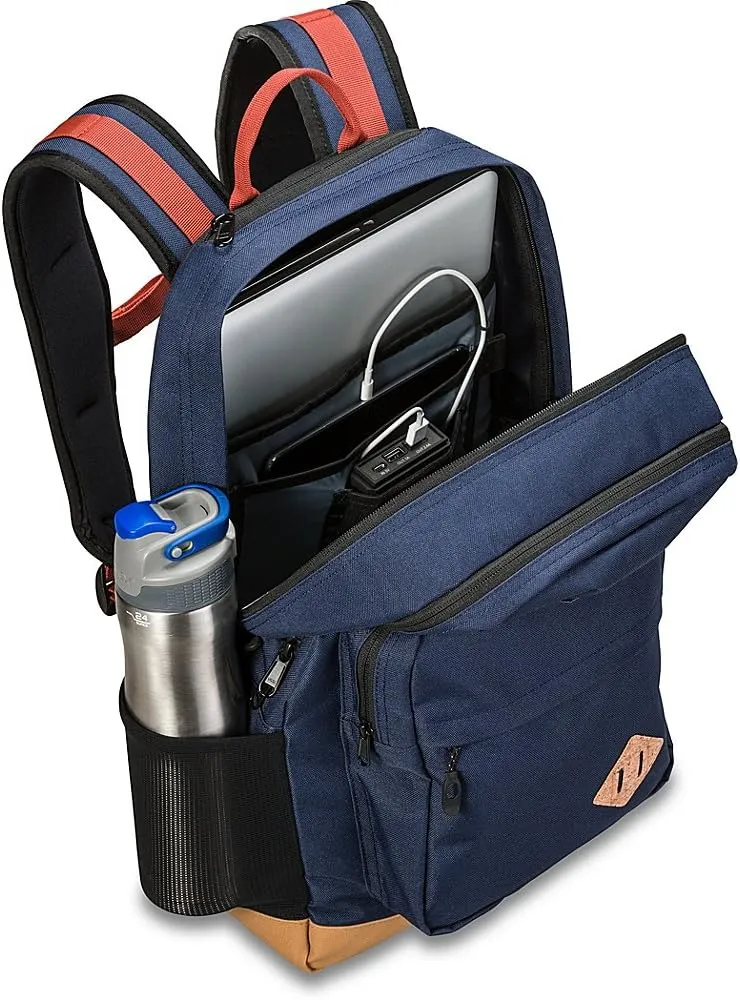 Dakine Unisex 365 Pack DLX Backpack, 27 Liter Laptop Bag