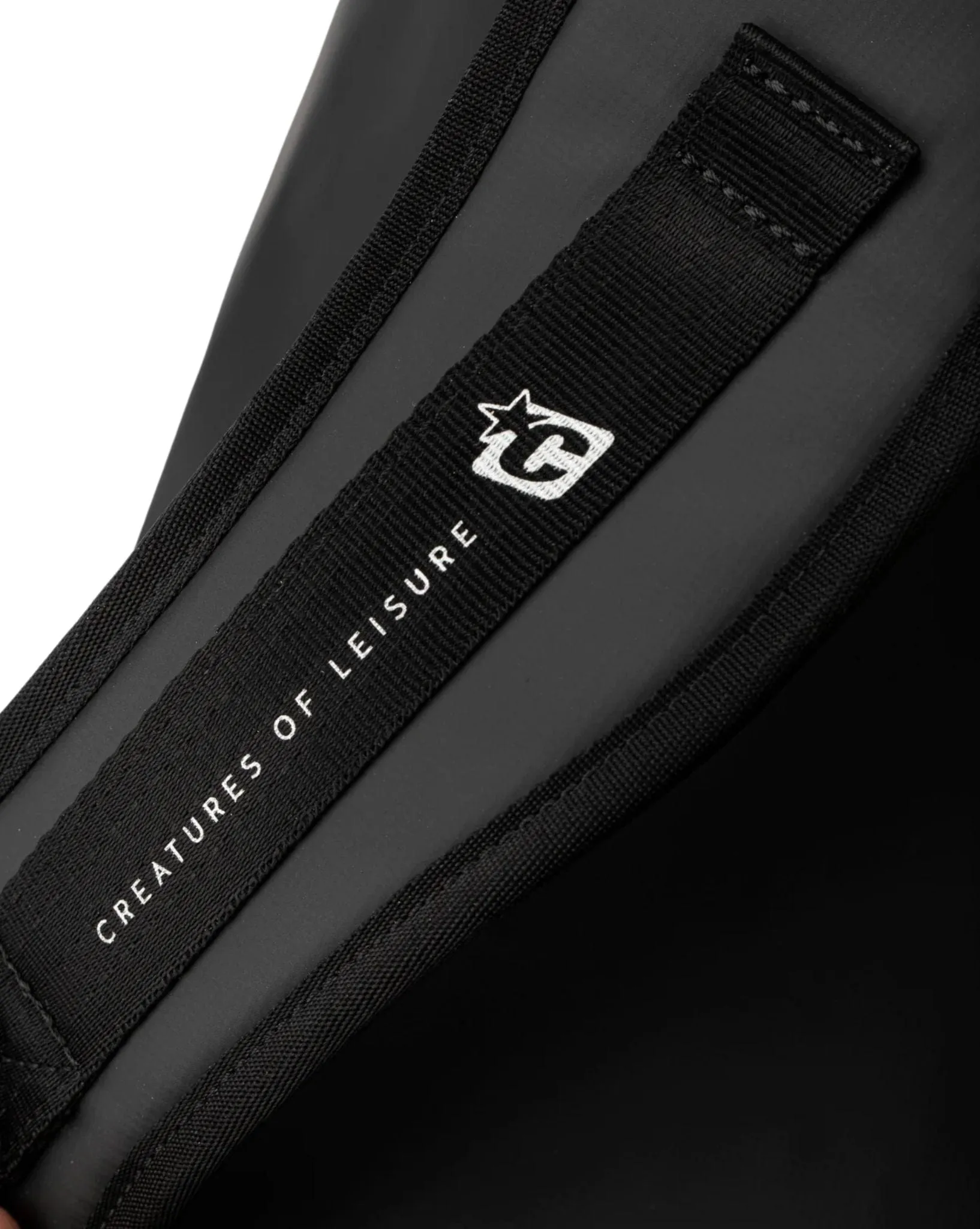 Day Use Dry Bag Black