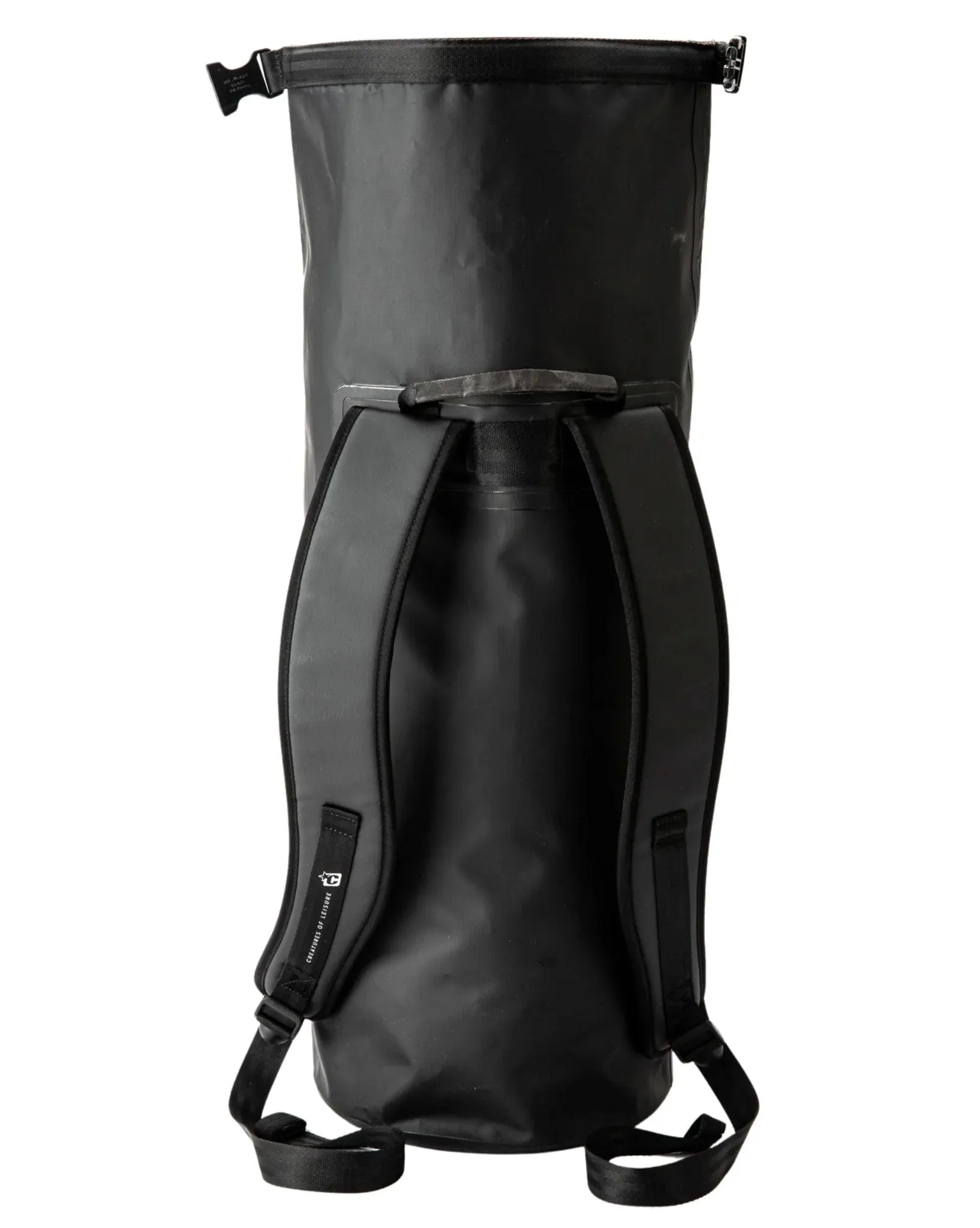 Day Use Dry Bag Black