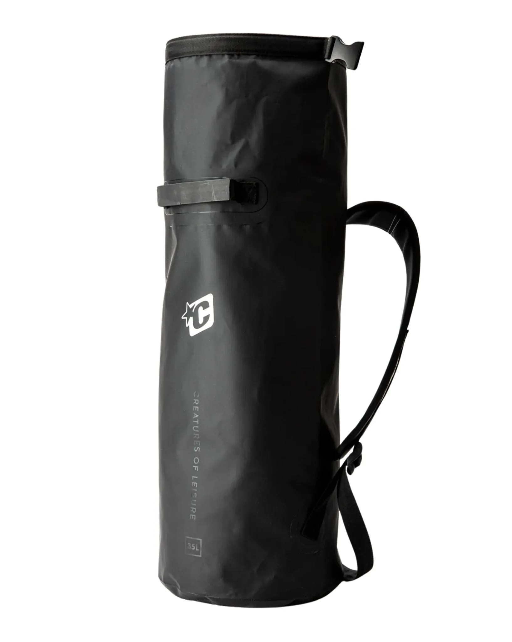 Day Use Dry Bag Black