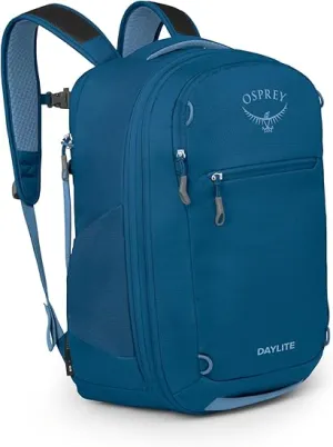 Daylite Expandable Travel Pack 26 6 Nightshift Blue Os